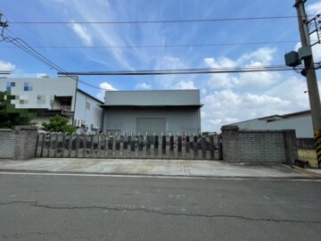 烏日區待租房屋