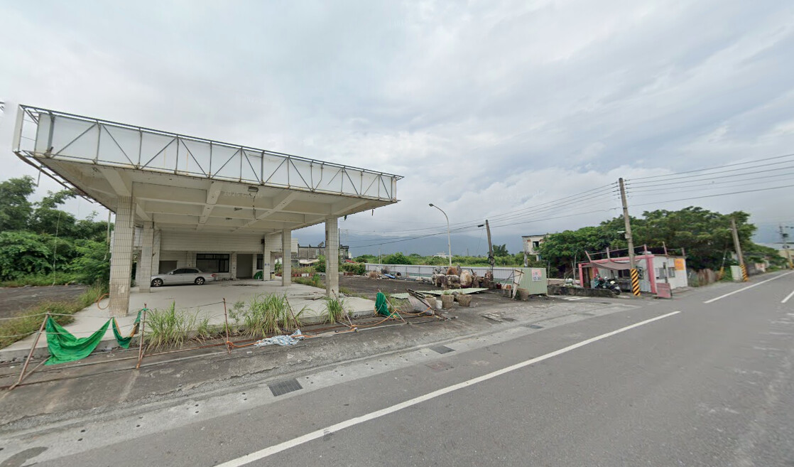 中信美金❤️頭城濱海公路*大路邊*方正*便宜建地