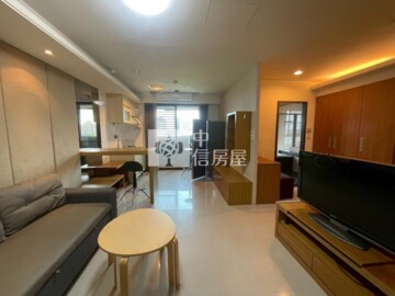 中港首璽待售房屋