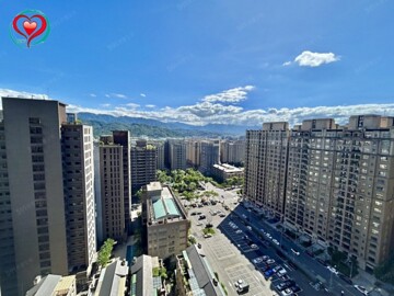 遠雄紫京城待售房屋