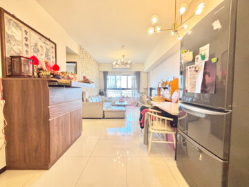 中山東路三段414巷36弄華廈待售房屋