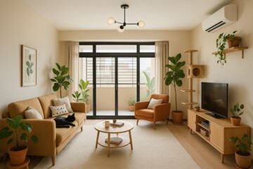 Twin Park待售房屋