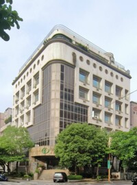 五股區待租房屋