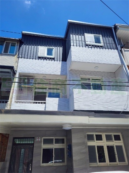 宜大商圈全新整修透天