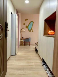 樂屋_偉築新豐洲待售房屋 偉築新豐洲待售房屋