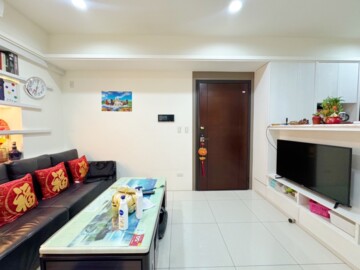 樂屋_國泰頤河待售房屋 國泰頤河待售房屋