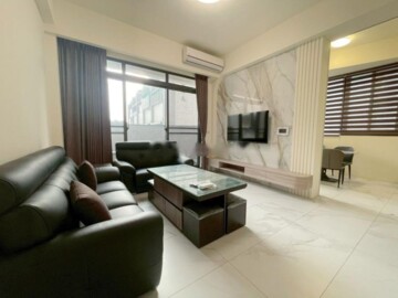 永康區待售房屋