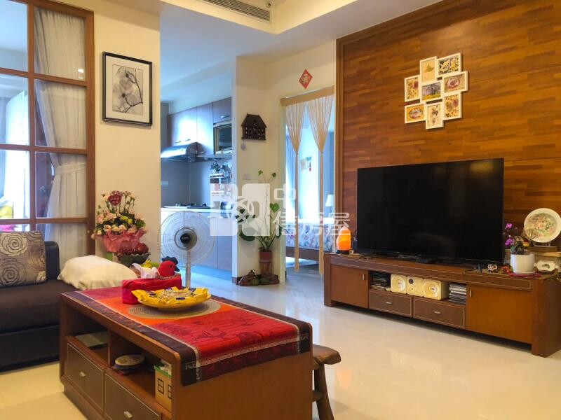 綠灣裝潢美屋+車位