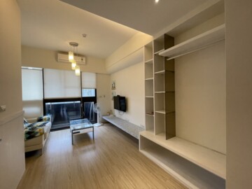 (專租)太子雲端清新套房出租3A - Image 1