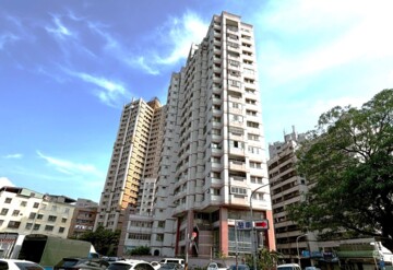 康乃馨花園廣場待售房屋