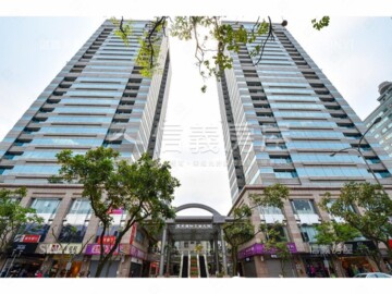 忠孝天廈待售房屋