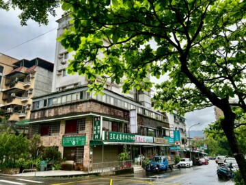 綠野香坡大廈待售房屋