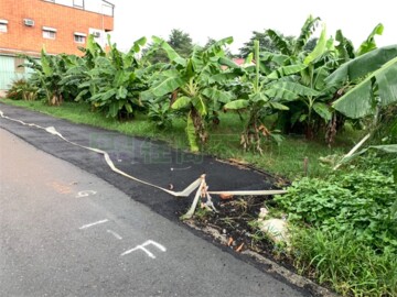 嘉義大學旁農地(1)