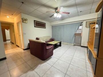 銘傳寶利發待售房屋