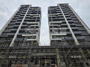 昌昕森林首席待售房屋