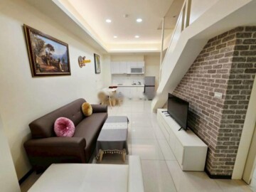 微笑世紀B區雲品特區待售房屋