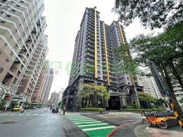 海華帝國待售房屋