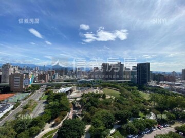精銳海德一號待售房屋