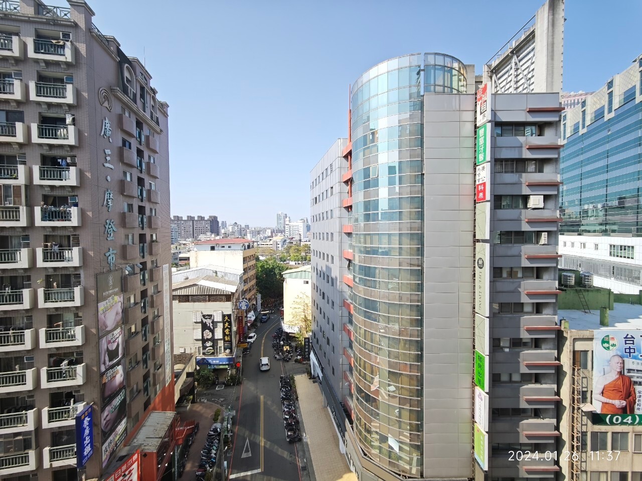 樂屋_台中市西區中港之星(美村路一段)待售房屋 台中市西區中港之星(美村路一段)待售房屋