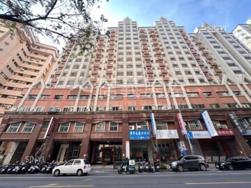 大葉學苑待售房屋