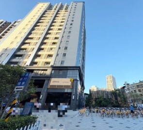 南方之星待售房屋