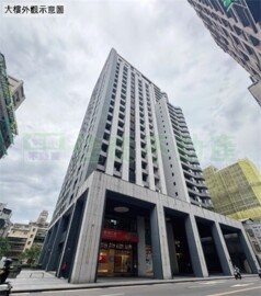 台北晶麒待售房屋