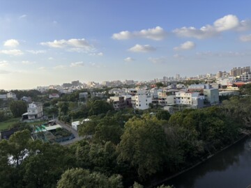 翠亨綠園待售房屋