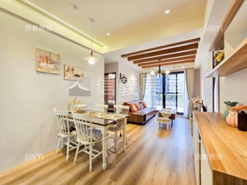 樂屋_鼎藏麗星待售房屋 鼎藏麗星待售房屋