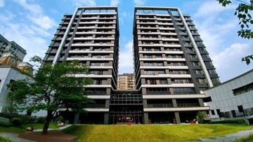 台北大待售房屋