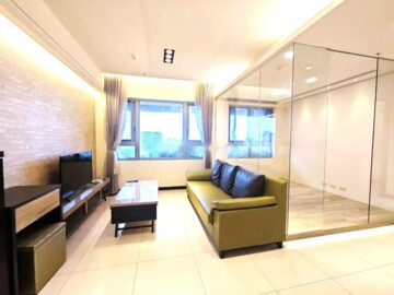 達麗世紀雙星待售房屋