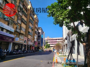 香榭別墅待售房屋