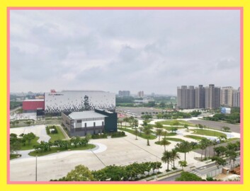 宏普光年世界館待售房屋