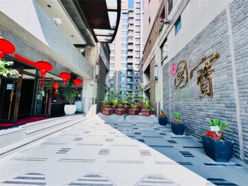 樂屋_京城國寶/京城寶格麗待售房屋 京城國寶/京城寶格麗待售房屋