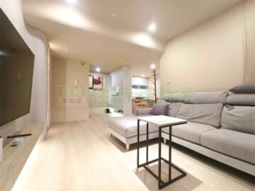 住定龍城待售房屋