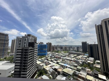 昭揚天寬待售房屋