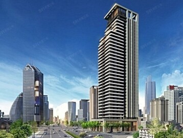 市政新鋭待售房屋