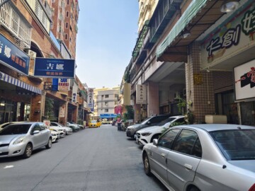 亞熱帶新都待售房屋