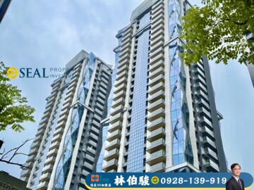 樂屋_台北之星/Diamond Towers待售房屋 台北之星/Diamond Towers待售房屋