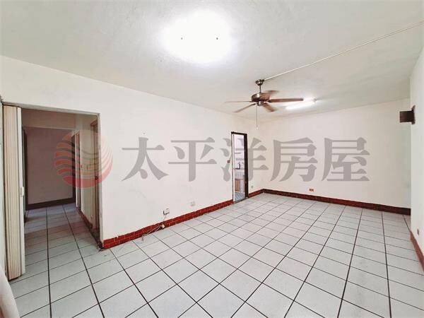 ⚡️️梧棲市區3房美公寓