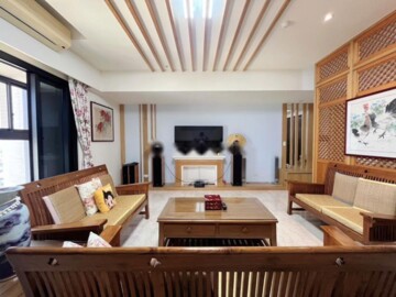 帝景苑待售房屋