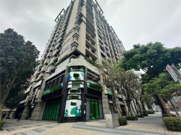 潤泰新雙子星待售房屋