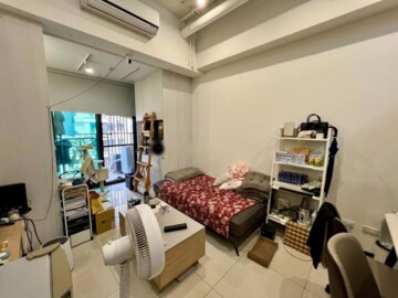 微笑世紀B區雲品特區待售房屋