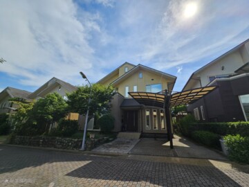 樂屋_大郁夏目漱石待售房屋 大郁夏目漱石待售房屋