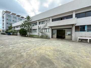 民雄頭橋工業區倉庫 - Image 1