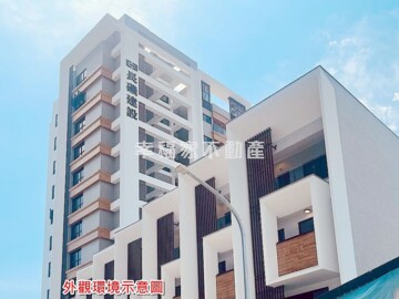 樂屋_高第16CASA待售房屋 高第16CASA待售房屋