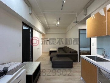 敦富花園待售房屋
