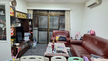 四維街103巷公寓待售房屋