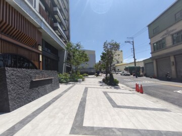 歐都晶鑽待售房屋