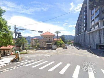 綠中海2期B待售房屋