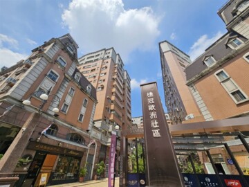 樂屋_中港六條通待售房屋 中港六條通待售房屋